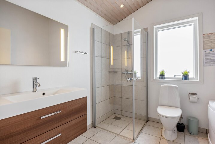 Ferienhaus B2678 in Bjerregårdsvej 327, Bjerregård - Bild #11