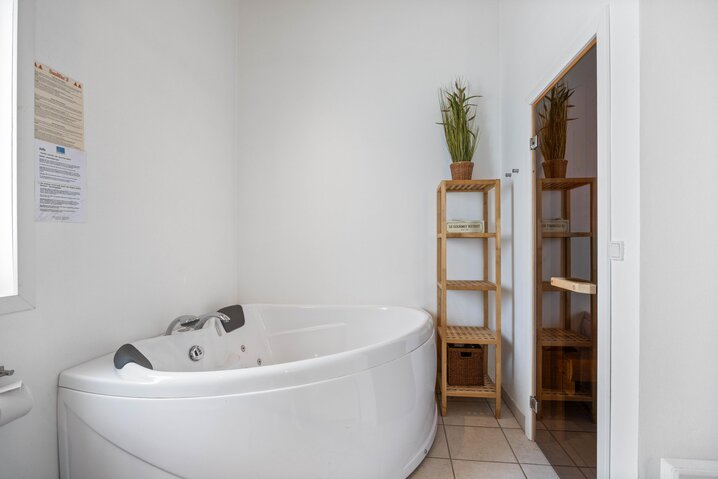 Ferienhaus B2678 in Bjerregårdsvej 327, Bjerregård - Bild #12