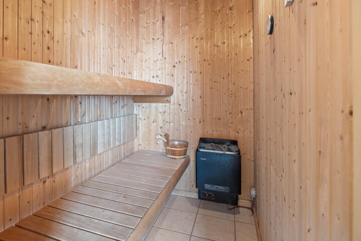 Ferienhaus B2678 in Bjerregårdsvej 327, Bjerregård - Bild #14
