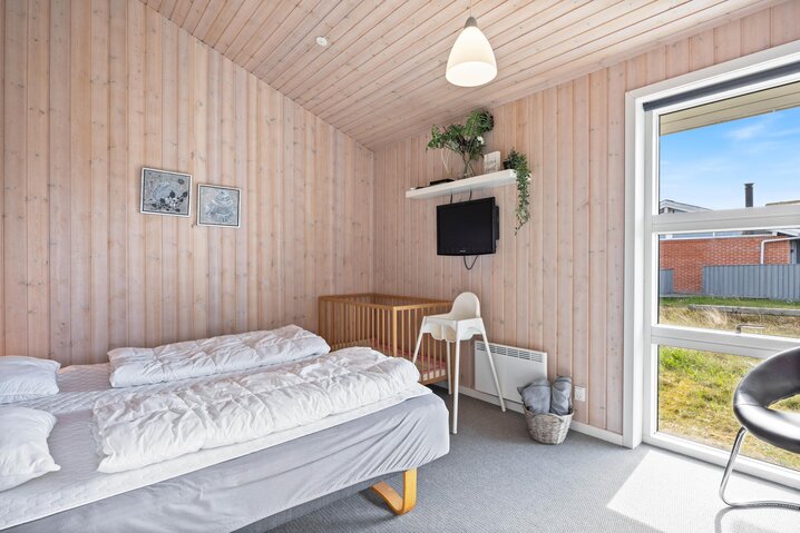 Ferienhaus B2678 in Bjerregårdsvej 327, Bjerregård - Bild #15