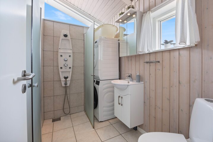 Ferienhaus B2678 in Bjerregårdsvej 327, Bjerregård - Bild #17