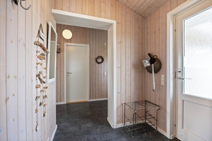 Ferienhaus B2678 in Bjerregårdsvej 327, Bjerregård - Bild #18