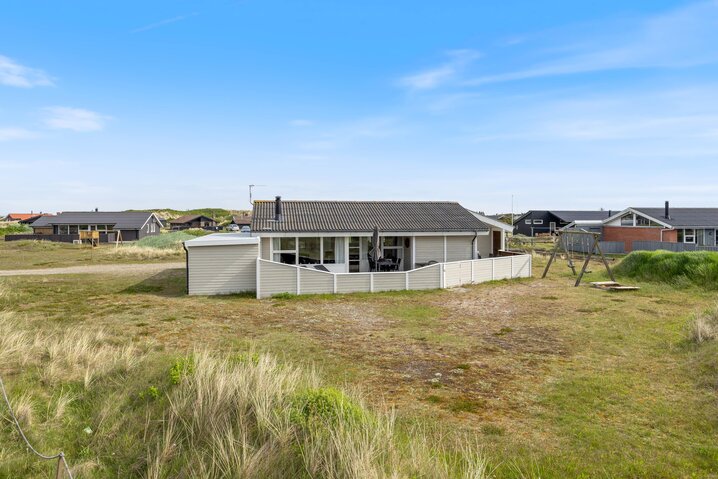 Ferienhaus B2678 in Bjerregårdsvej 327, Bjerregård - Bild #19