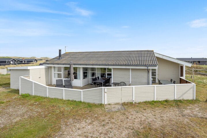 Ferienhaus B2678 in Bjerregårdsvej 327, Bjerregård - Bild #20