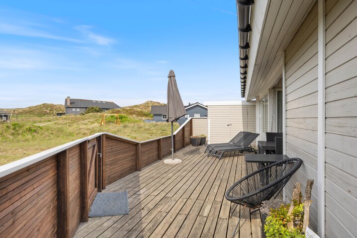Ferienhaus B2678 in Bjerregårdsvej 327, Bjerregård - Bild #21
