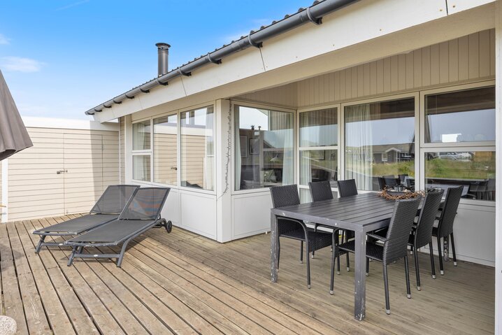 Ferienhaus B2678 in Bjerregårdsvej 327, Bjerregård - Bild #22