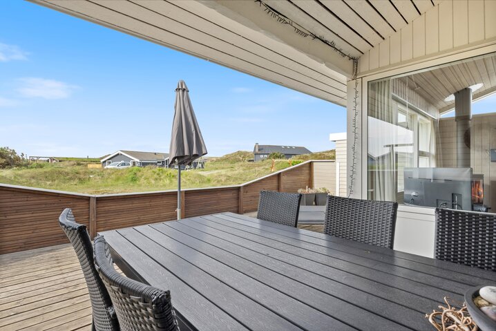 Ferienhaus B2678 in Bjerregårdsvej 327, Bjerregård - Bild #23