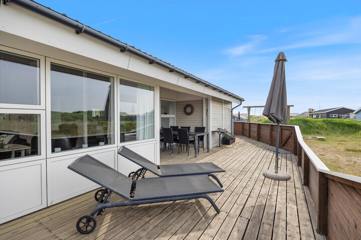 Ferienhaus B2678 in Bjerregårdsvej 327, Bjerregård - Bild #24