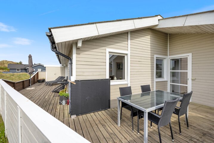 Ferienhaus B2678 in Bjerregårdsvej 327, Bjerregård - Bild #25