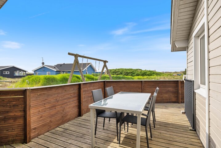 Ferienhaus B2678 in Bjerregårdsvej 327, Bjerregård - Bild #26