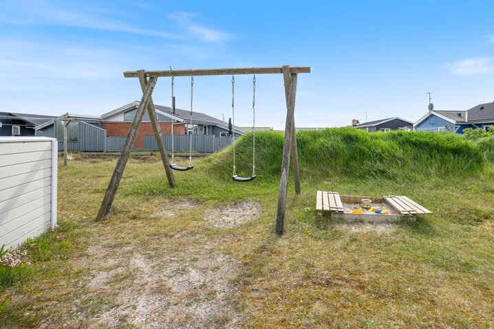 Ferienhaus B2678 in Bjerregårdsvej 327, Bjerregård - Bild #27