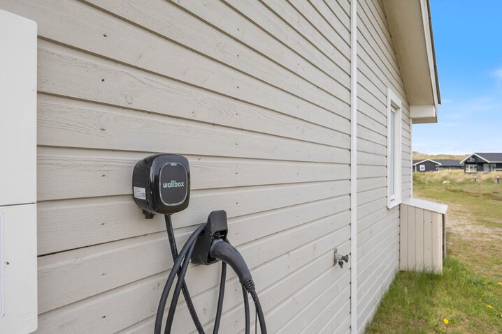 Ferienhaus B2678 in Bjerregårdsvej 327, Bjerregård - Bild #28