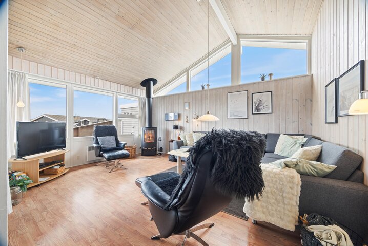 Ferienhaus B2678 in Bjerregårdsvej 327, Bjerregård - Bild #1