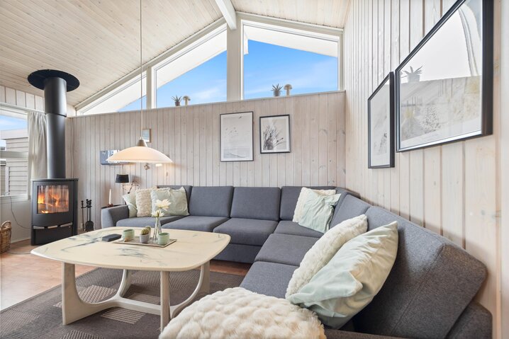 Ferienhaus B2678 in Bjerregårdsvej 327, Bjerregård - Bild #4