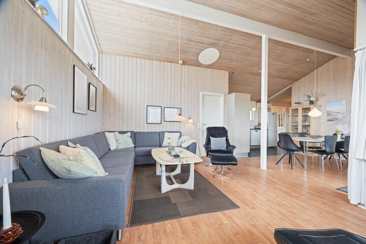 Ferienhaus B2678 in Bjerregårdsvej 327, Bjerregård - Bild #5