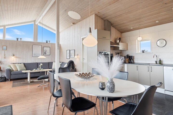 Ferienhaus B2678 in Bjerregårdsvej 327, Bjerregård - Bild #7