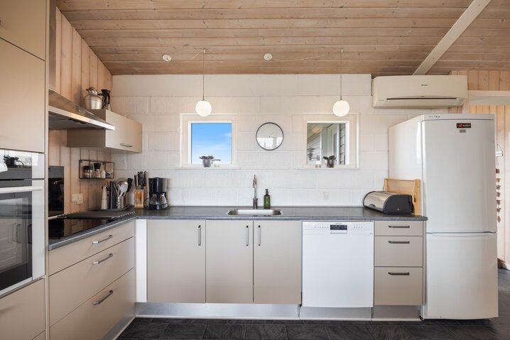 Ferienhaus B2678 in Bjerregårdsvej 327, Bjerregård - Bild #9