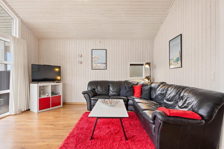 Sommerhus B2679 på Bjerregårdsvej 286, Bjerregård - Billede #1