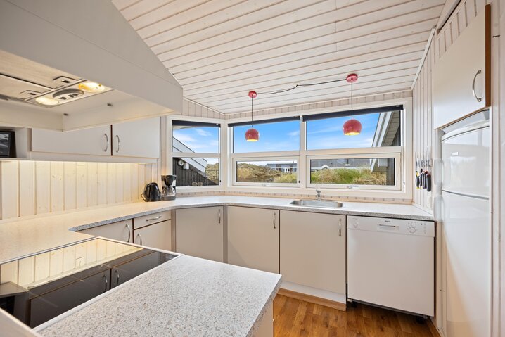 Sommerhus B2679 på Bjerregårdsvej 286, Bjerregård - Billede #2