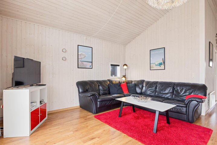 Sommerhus B2679 på Bjerregårdsvej 286, Bjerregård - Billede #3