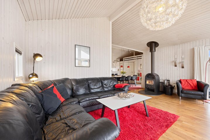Sommerhus B2679 på Bjerregårdsvej 286, Bjerregård - Billede #4