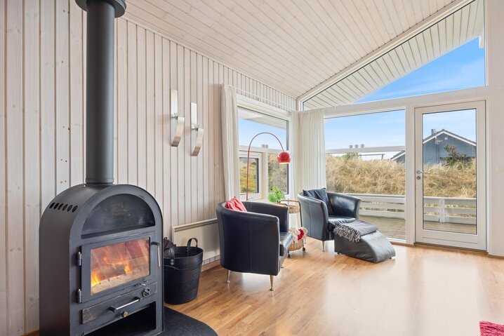Sommerhus B2679 på Bjerregårdsvej 286, Bjerregård - Billede #5