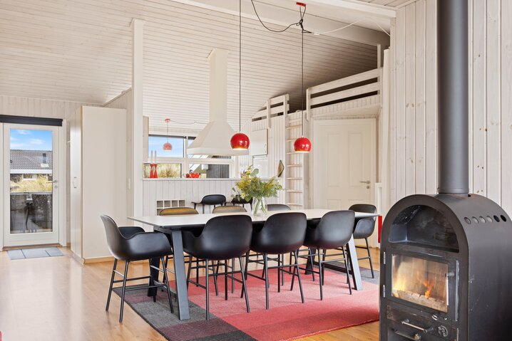 Sommerhus B2679 på Bjerregårdsvej 286, Bjerregård - Billede #6