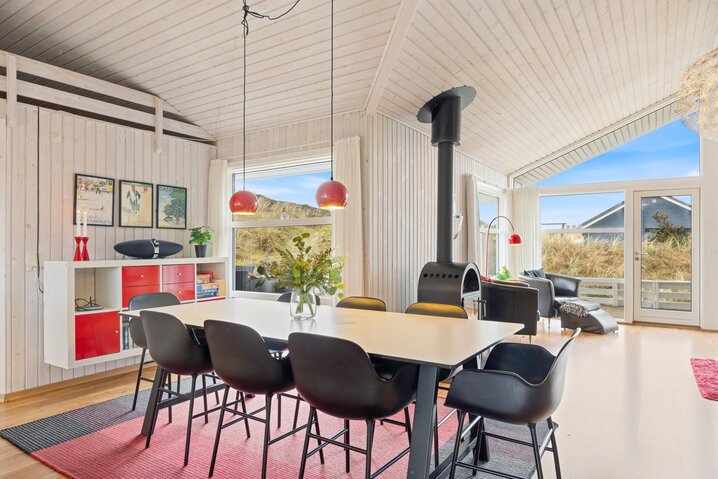 Sommerhus B2679 på Bjerregårdsvej 286, Bjerregård - Billede #7