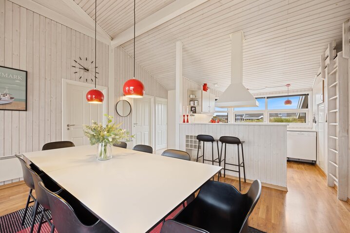 Sommerhus B2679 på Bjerregårdsvej 286, Bjerregård - Billede #8