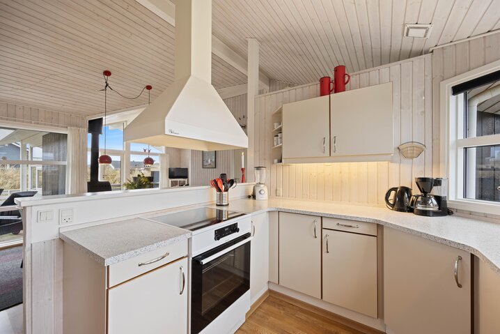 Sommerhus B2679 på Bjerregårdsvej 286, Bjerregård - Billede #9