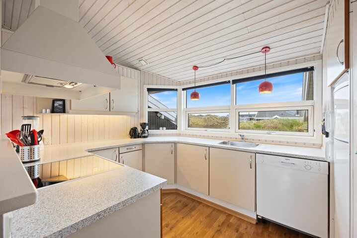 Sommerhus B2679 på Bjerregårdsvej 286, Bjerregård - Billede #10