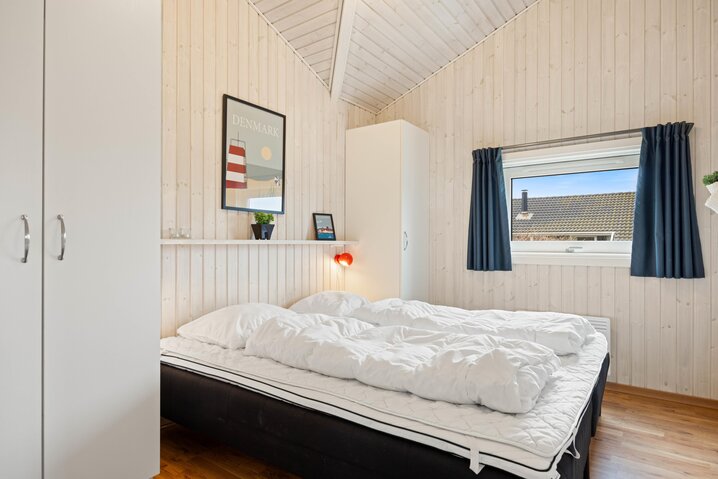 Sommerhus B2679 på Bjerregårdsvej 286, Bjerregård - Billede #11