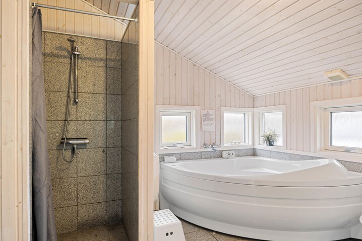 Sommerhus B2679 på Bjerregårdsvej 286, Bjerregård - Billede #12