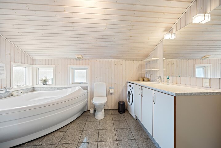 Sommerhus B2679 på Bjerregårdsvej 286, Bjerregård - Billede #14