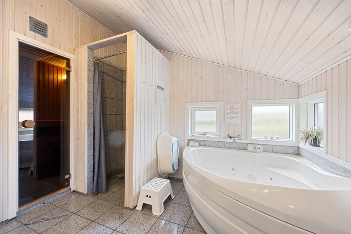 Sommerhus B2679 på Bjerregårdsvej 286, Bjerregård - Billede #15