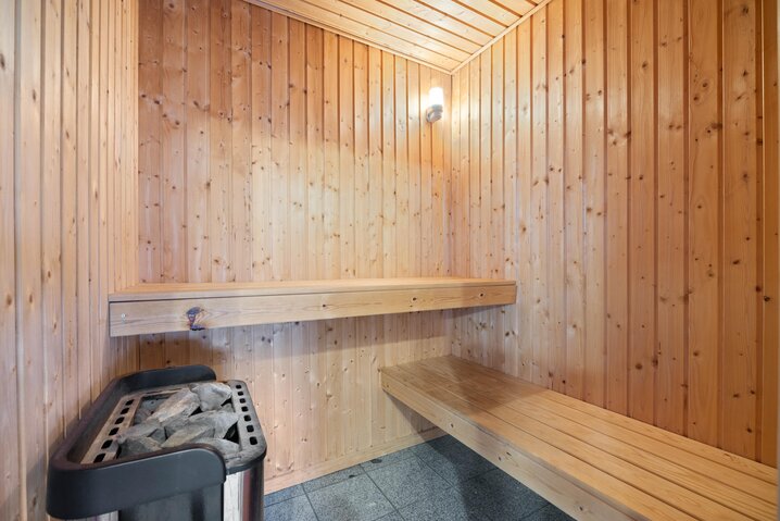 Sommerhus B2679 på Bjerregårdsvej 286, Bjerregård - Billede #16