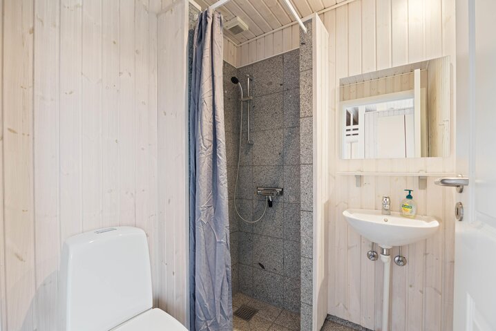 Sommerhus B2679 på Bjerregårdsvej 286, Bjerregård - Billede #18