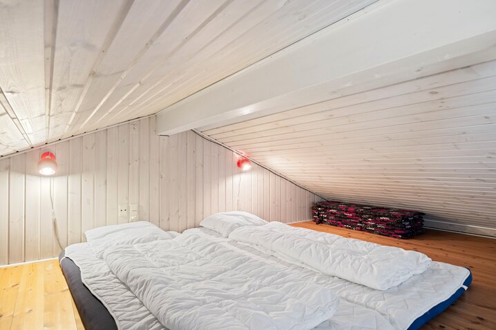 Sommerhus B2679 på Bjerregårdsvej 286, Bjerregård - Billede #20