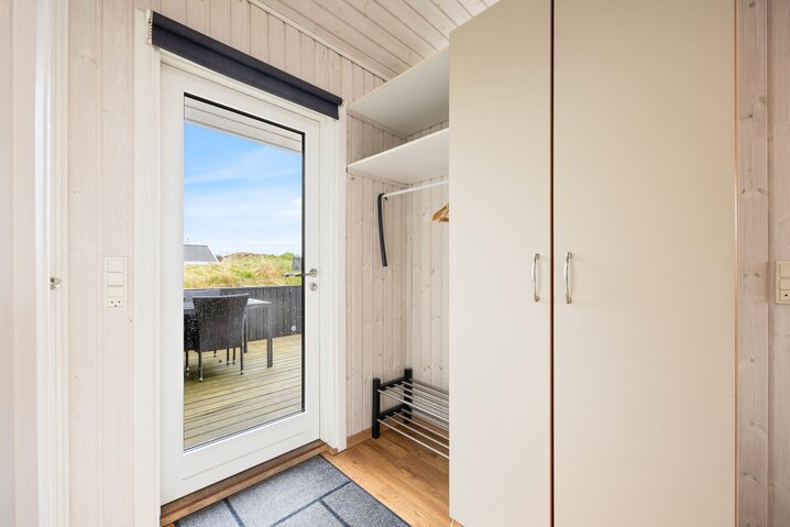 Sommerhus B2679 på Bjerregårdsvej 286, Bjerregård - Billede #21