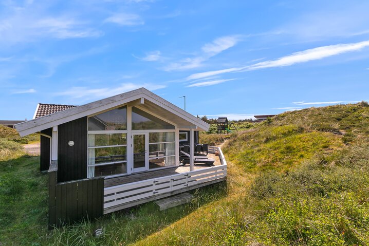 Sommerhus B2679 på Bjerregårdsvej 286, Bjerregård - Billede #22