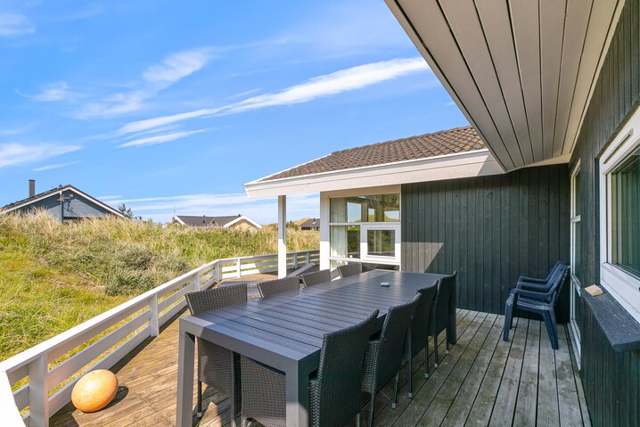 Sommerhus B2679 på Bjerregårdsvej 286, Bjerregård - Billede #23