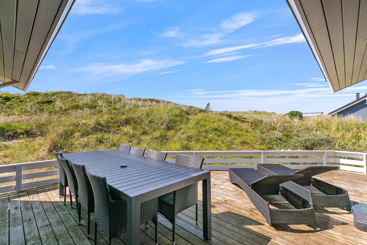 Sommerhus B2679 på Bjerregårdsvej 286, Bjerregård - Billede #24