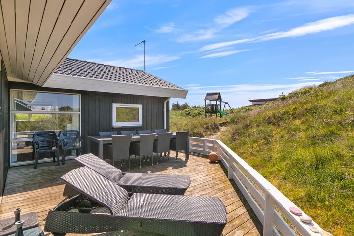 Sommerhus B2679 på Bjerregårdsvej 286, Bjerregård - Billede #25