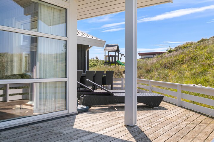 Sommerhus B2679 på Bjerregårdsvej 286, Bjerregård - Billede #26