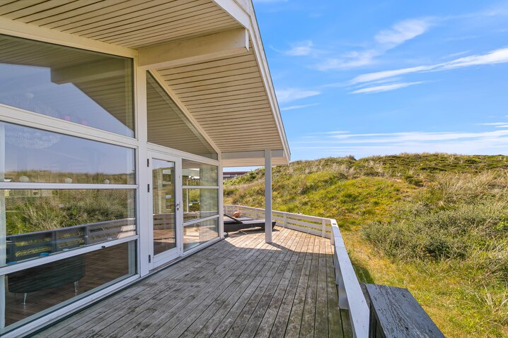 Sommerhus B2679 på Bjerregårdsvej 286, Bjerregård - Billede #27
