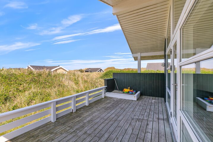Sommerhus B2679 på Bjerregårdsvej 286, Bjerregård - Billede #28