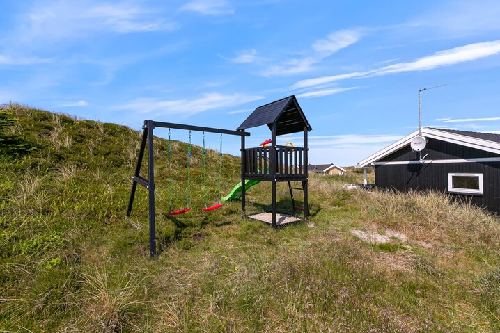 Sommerhus B2679 på Bjerregårdsvej 286, Bjerregård - Billede #29