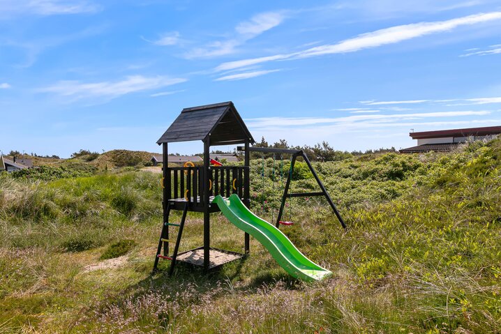 Sommerhus B2679 på Bjerregårdsvej 286, Bjerregård - Billede #30
