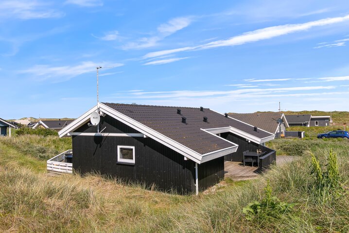 Sommerhus B2679 på Bjerregårdsvej 286, Bjerregård - Billede #31