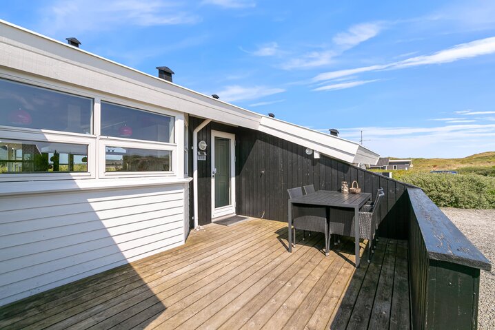 Sommerhus B2679 på Bjerregårdsvej 286, Bjerregård - Billede #32